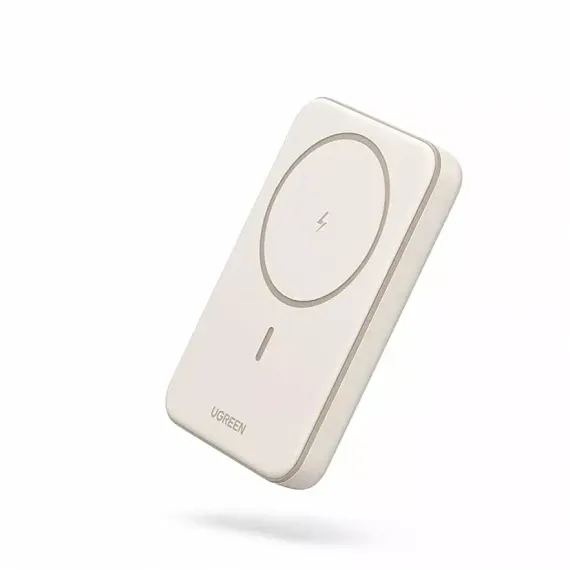 Ugreen PB560 (25866) Magnetic Wireless 5000mAh 15W Grey