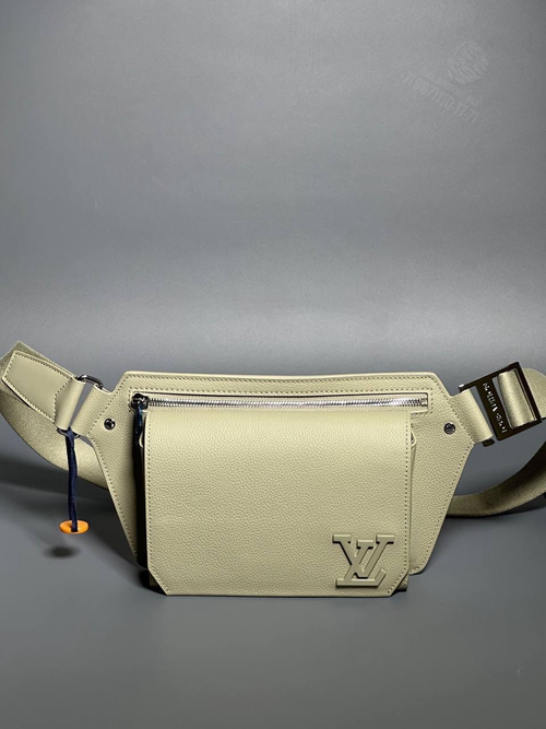 Сумка поясная Louis Vuitton Takeoff Sling