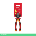 Бокорезы Milwaukee VDE 4932464567