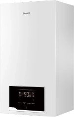 Газовый настенный одноконтурный котел Haier GreenLine 1.26 TI