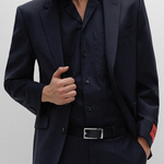 Пояс HUGO BO, 50470908-004