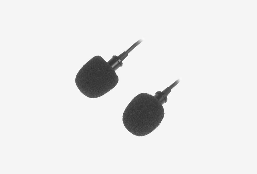 Saramonic LavMicro_0226528101812