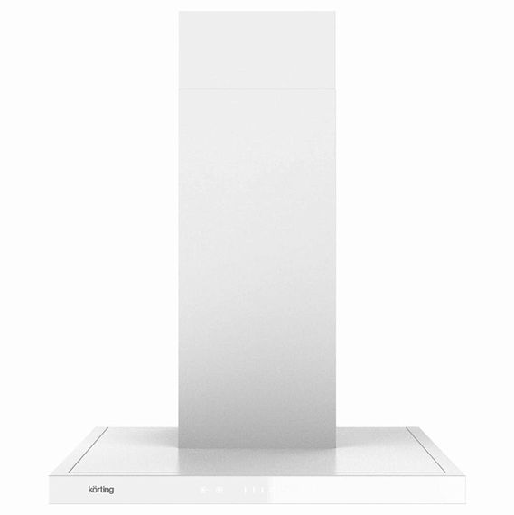 Купольная вытяжка Korting KHC 6989 GW