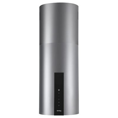 Островная вытяжка Korting KHA 35808 DX Cylinder