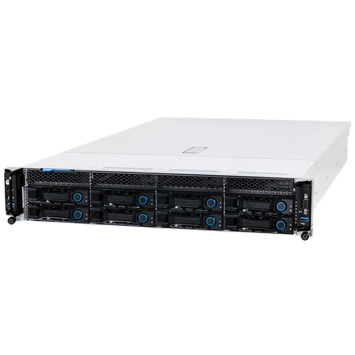 Сервер QCT QuantaGrid D52BV-2U