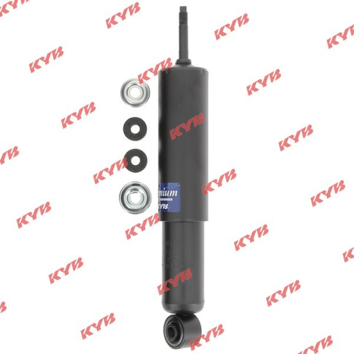 Амортизатор масляный KYB передний 444144