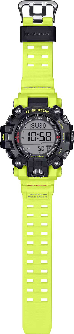 Часы Casio GW-9500MRY-1A9