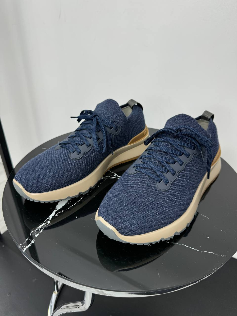 Кроссовки Brunello Cucinelli
