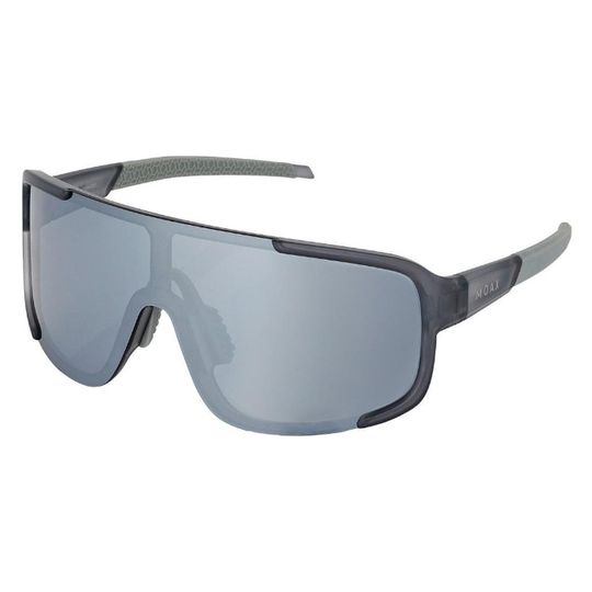Очки солнцезащитные MOAX VIRU, темно-серый/серый
