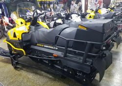 Снегоход STELS ВИКИНГ (VIKING) SV600T LUX XE PRO V3.0 K01 SWT GK