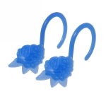 Штора для ванной PVC 170*180"Бабочки»