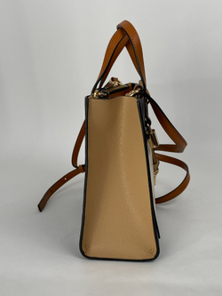 Сумка Marc Jacobs Mini Grind Satchel Tote Bag