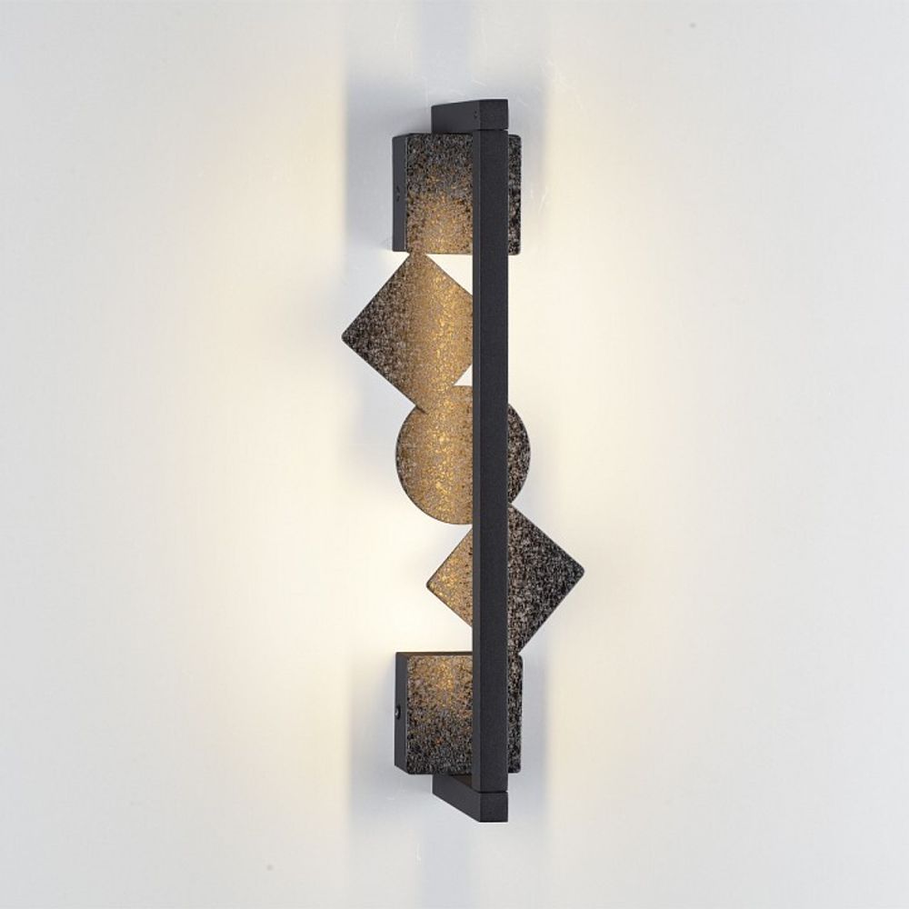 Накладной светильник Odeon Light Geos 6692/7WL