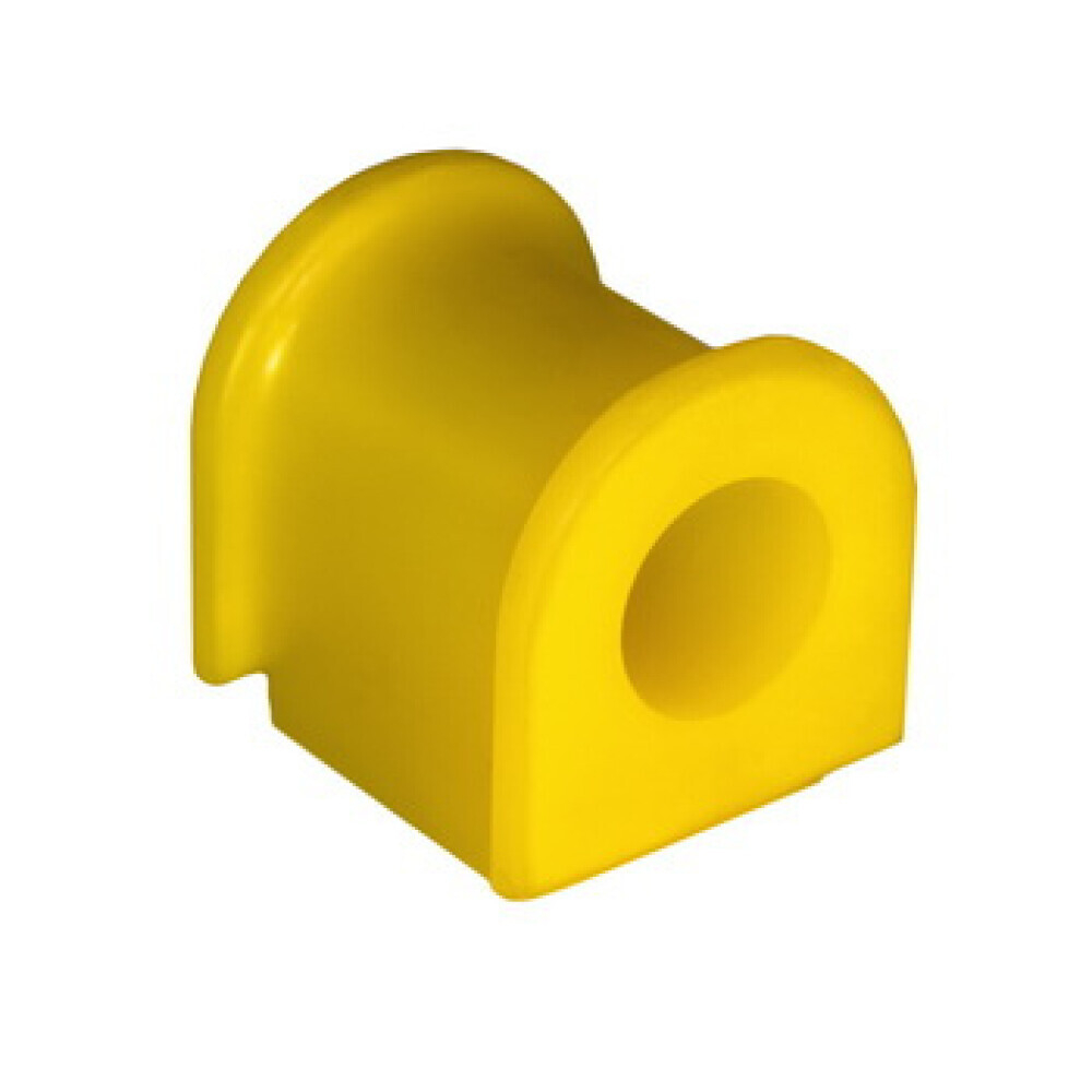 Полиуретановая втулка стабилизатора, задней подвески I.D. = 22 мм (2 шт.), Точка опоры.1-01-1542