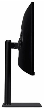 Монитор 34" Acer CZ342CURVbmiphuzx UM.CC2EE.V01 черный