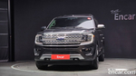 Ford Expedition Platinum 4WD (04.2021)