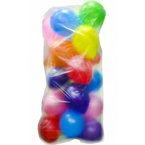 Пакет д/надутых шаров 125*180см