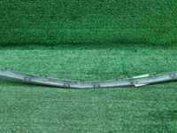 Молдинг решетки радиатора Mercedes V W447 (14-нв)