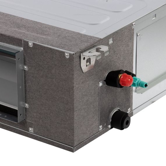 Комплект Ballu BLCI_A_D-48HN8_V3 инверторной сплит-системы, канального типа — (4)