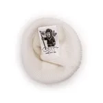 Шапка ННХ AW25 Фудзи белая