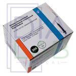 Шприц инсулиновый 0,5 мл 100 шт 30G (0,3х13 мм) U-100 VOGT Medical