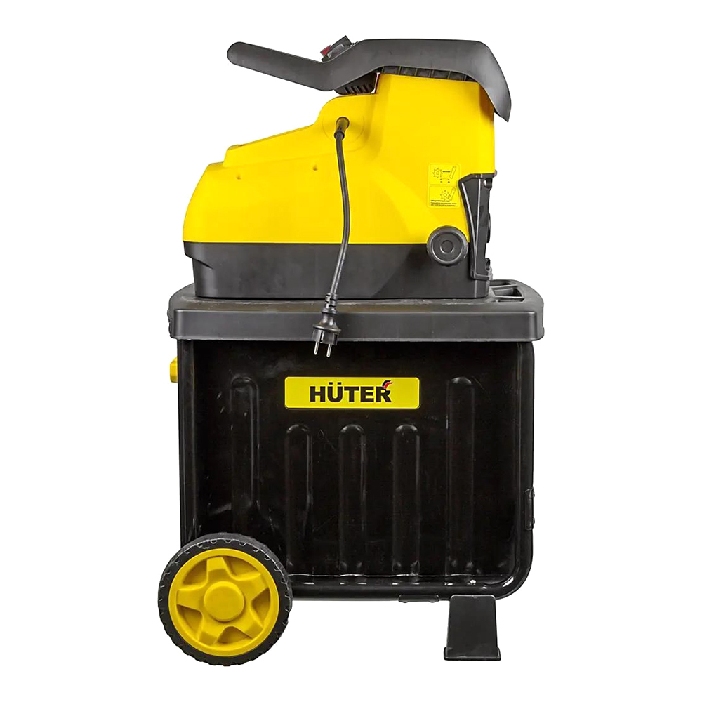 Измельчитель электрический Huter ESH-2800PRO