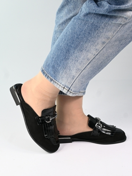 Мюли женские Ascalini R15224