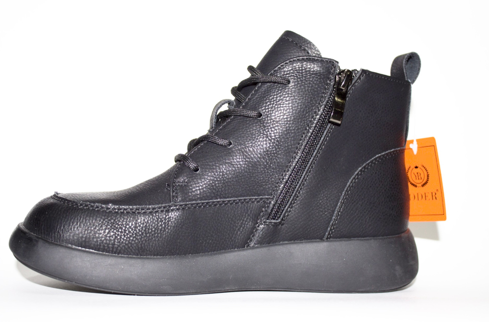 Ботинки женские демисезонные Yoder арт. 3378-1