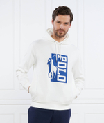 Худи POLO RALPH LAUREN - белый(710909595)