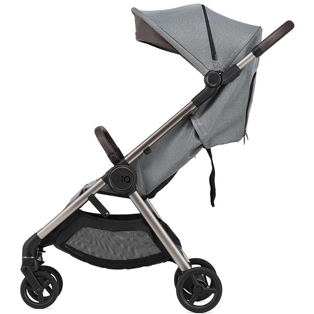 Детская коляска Anex IQ Premium NT x Avionaut Cosmo 3 в 1 pure