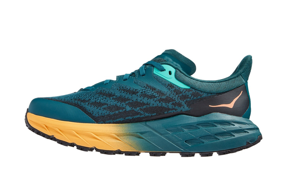Кроссовки женские Hoka Speedgoat 5 GTX