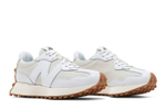Кроссовки New Balance Nb 327 (Женская размерная сетка)