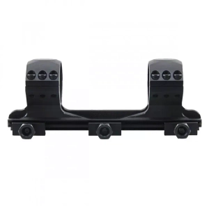 Крепление Vector Optics 34 mm X-ACCU ONE PIECE MEDIUM PICATINNY MOUNT (SCTM-60)