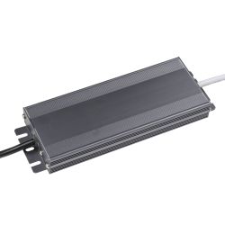 UET-VAF-060A67 12V IP67 Блок питания ультратонкий. 60Вт. Металлический корпус. TM Uniel