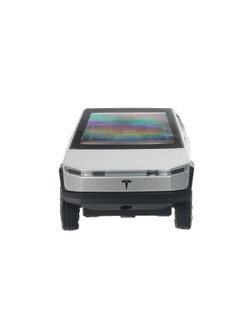 Машинка детская металлическая 14 см