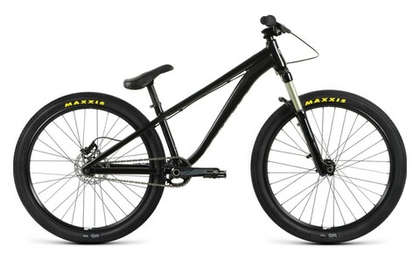 Горный велосипед Format 9212 (2022)