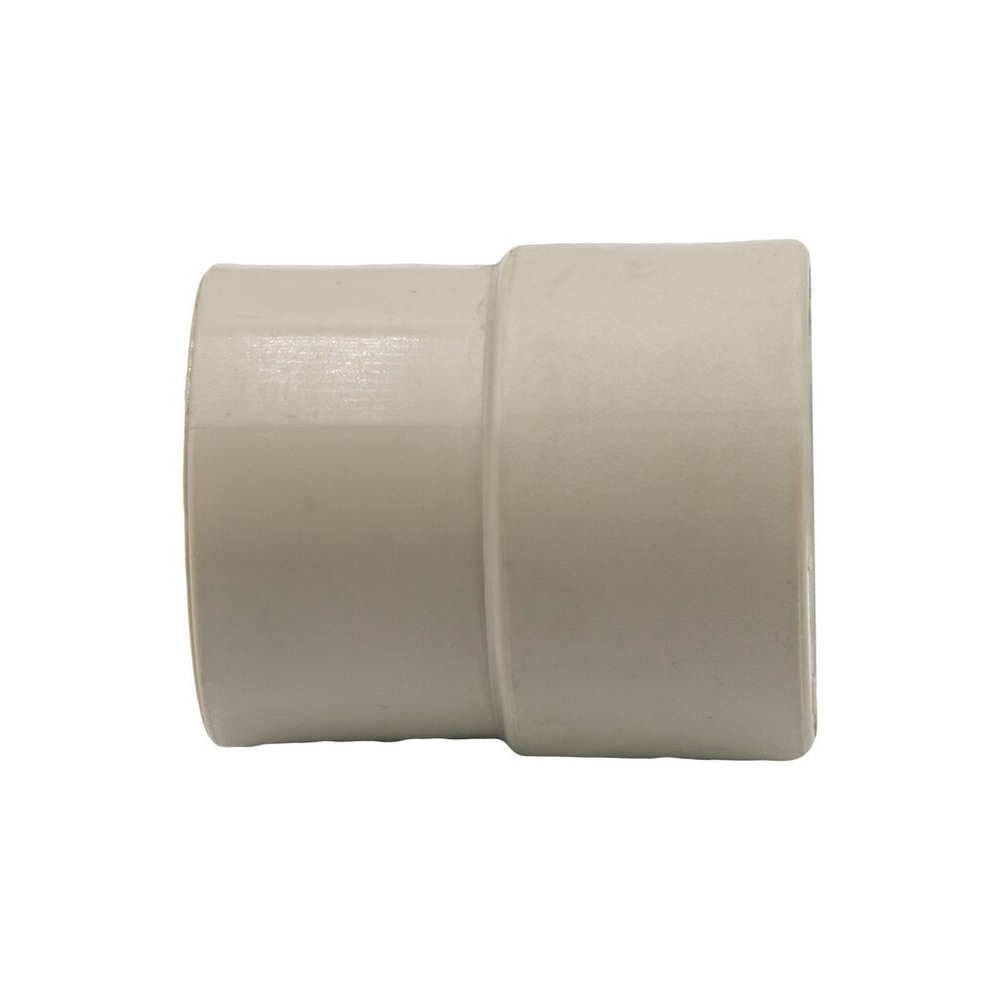 Муфта переходная 32/25 нар/вн EVER® plast  СЕРЫЙ (Россия)
