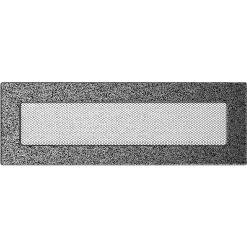 Решетка Черная/Серебро (11*32) 32CS