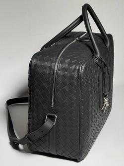Дорожная сумка Bottega Veneta