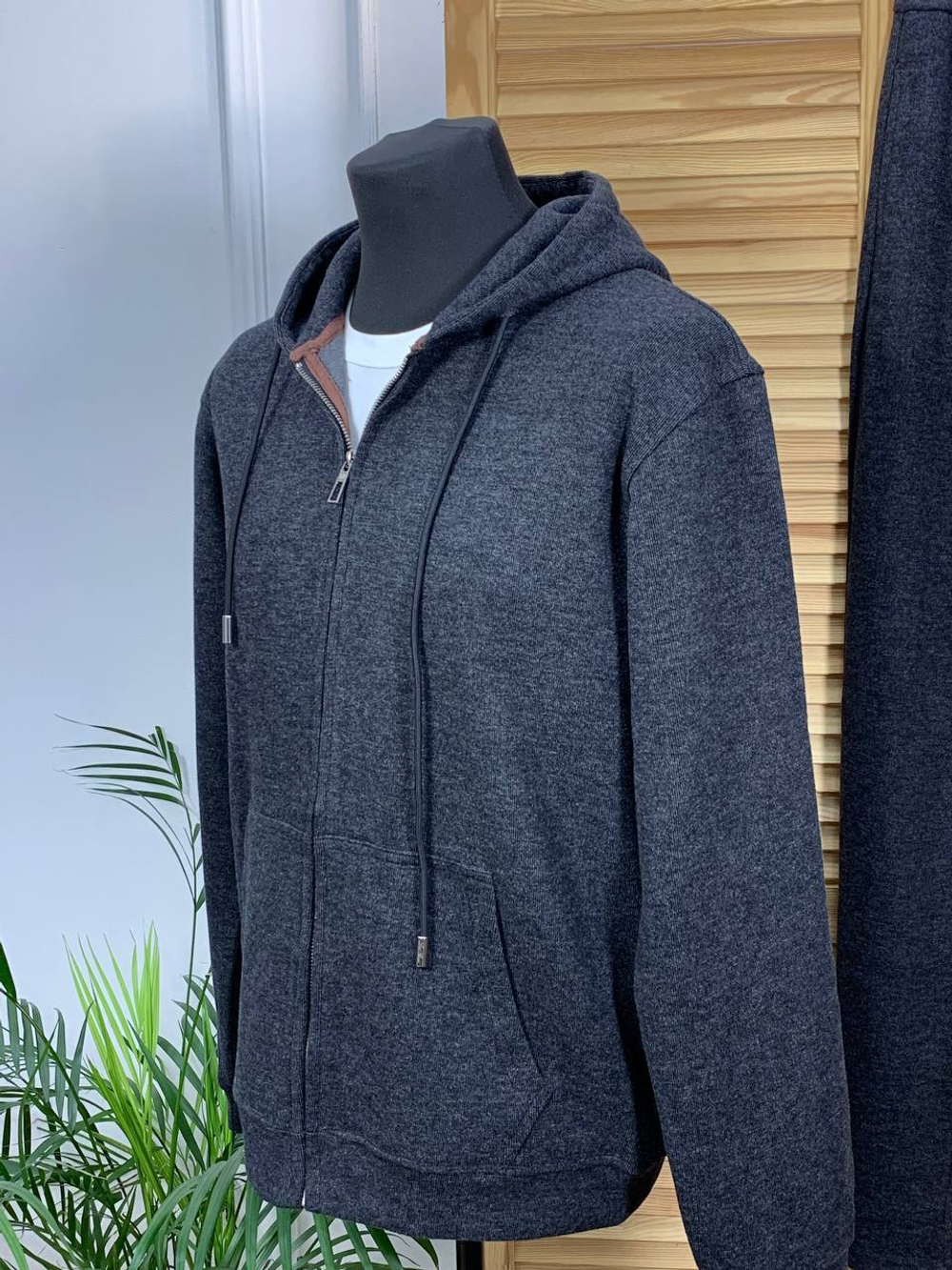Костюм Loro Piana