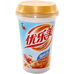 Молочный чай Youlemei