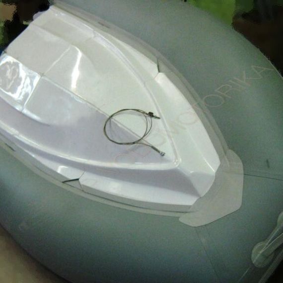 Лодка надувная Skyboat SB 280 RC
