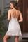 Сорочка женская MIA-Amore ARIANNA 3940 белый