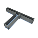 T- и Y-образный лабиринты