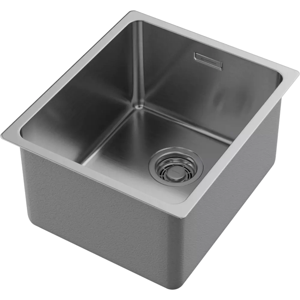 Кухонная мойка Omoikiri Tadzava 38-U-IN