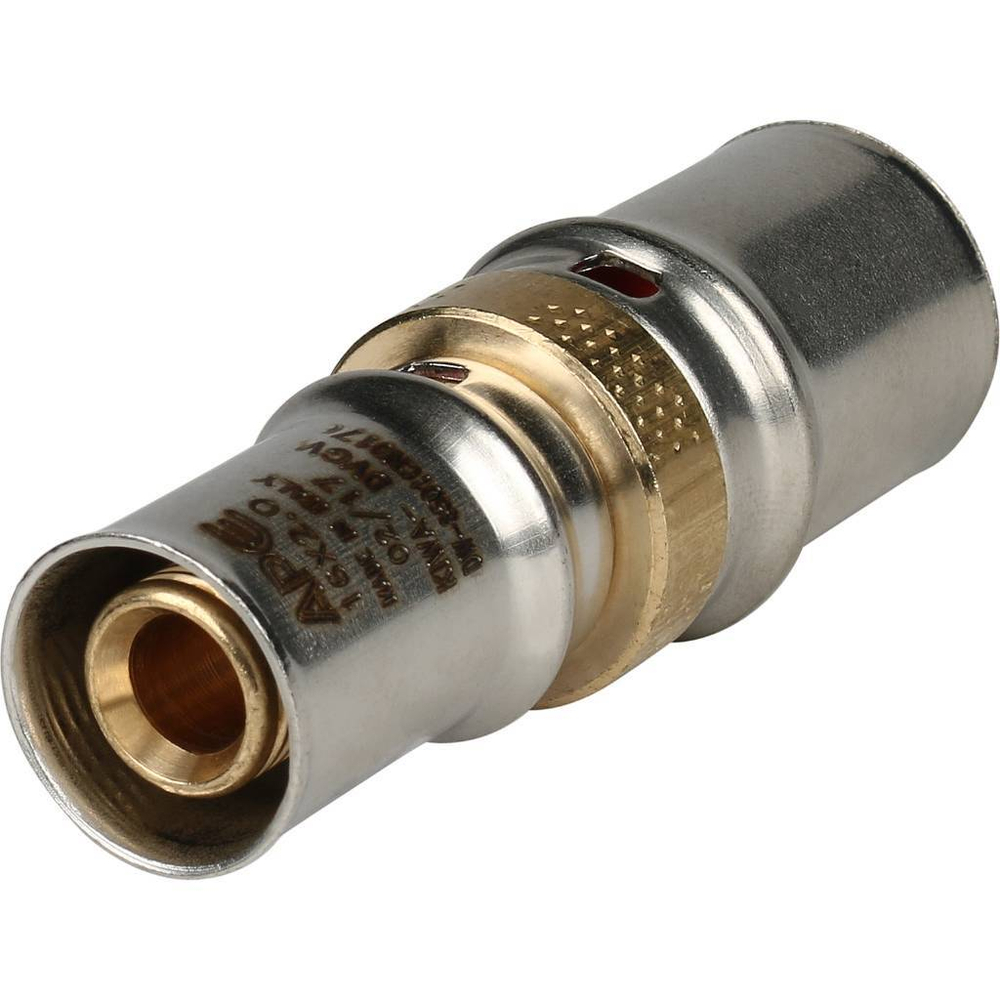 Соединитель пресс Stout 20x16  4003
