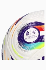 Футбольный мяч adidas Ekstraklasa Pro размер 5 - белый