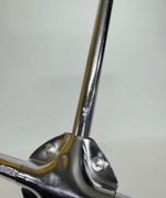 Большой Ключ баллонный крестообразный стальной, размер головок 17-19-21-23 мм, длина 500 мм, TG (1 шт.)