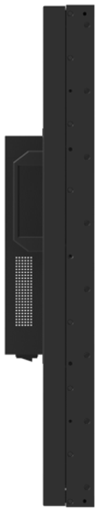 Панель LCD 49' Lumien LMW4935LLRU