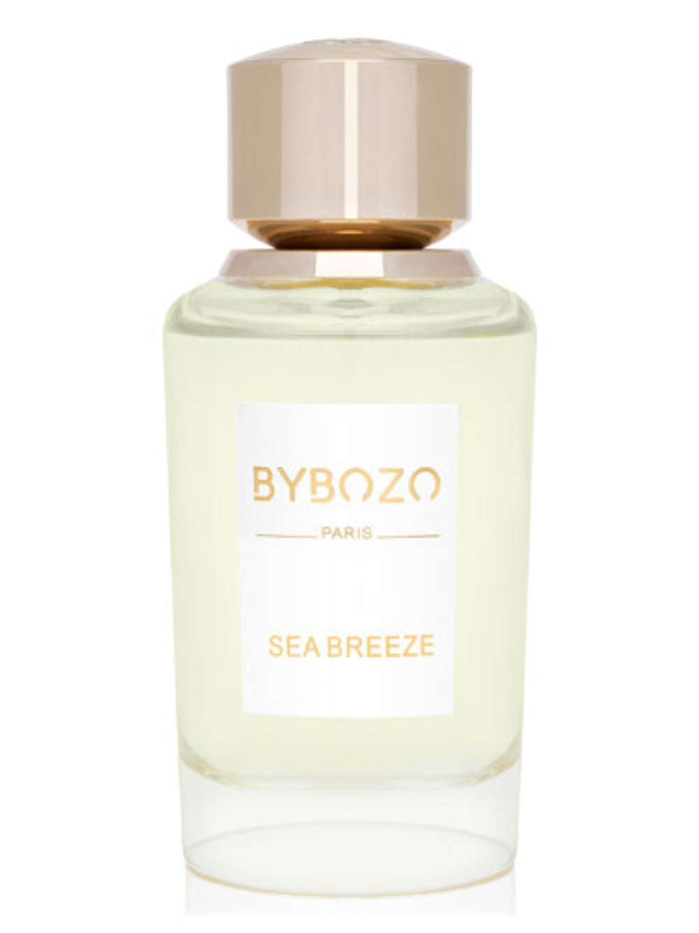 BYBOZO Sea Breeze